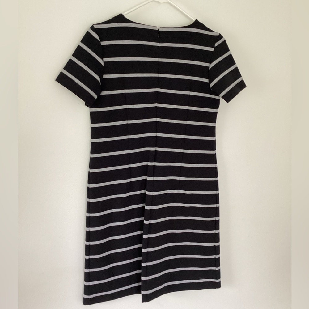 Gap two pocket zip back dress - Picture 3 of 3